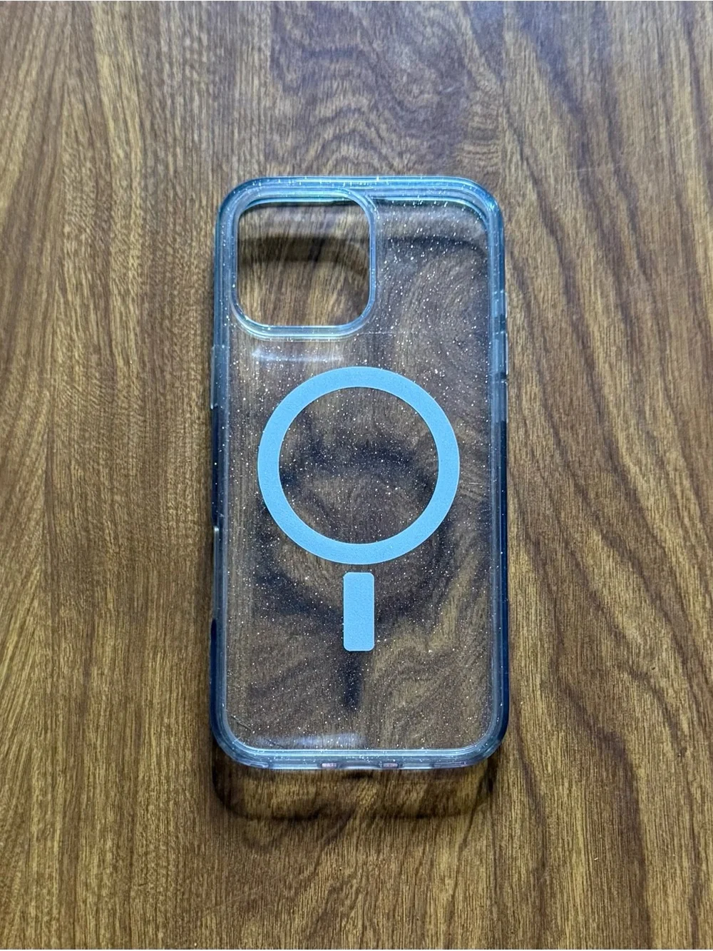 iPhone 16 Pro Max Stardust OtterBox Case